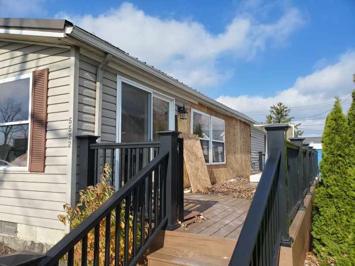 Windows siding and roofing companies