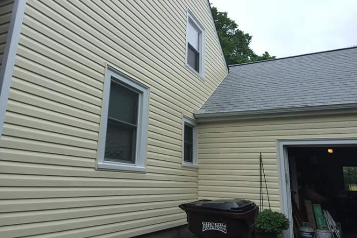 Window siding companies