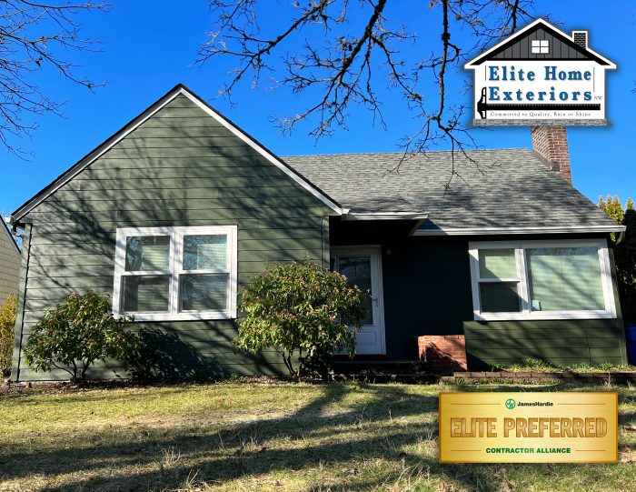 James hardie contractors near me