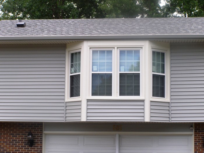 For quality windows siding and doors