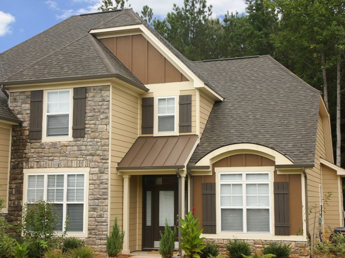 Siding and window company