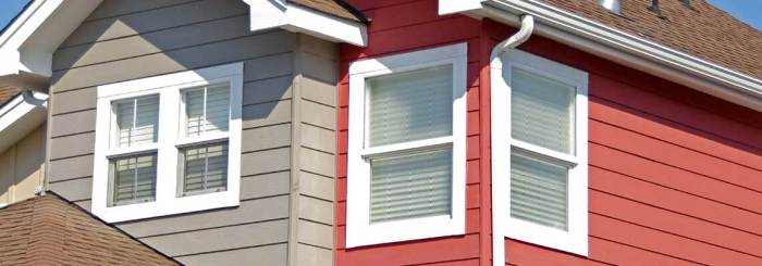 Siding Siding
